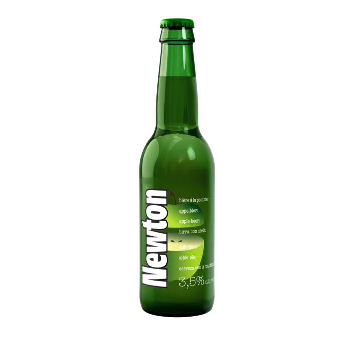 Newton 3.5% 20x33cl