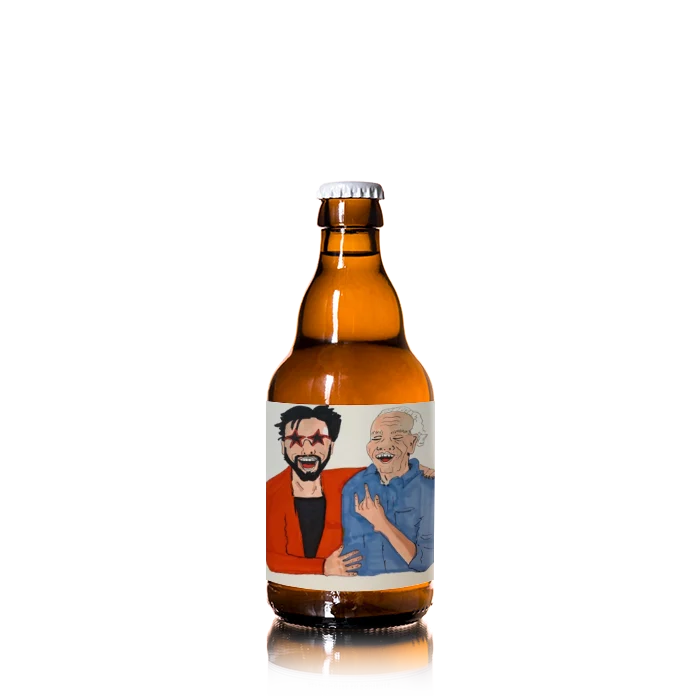Funky Brett 6.6% 12x33cl