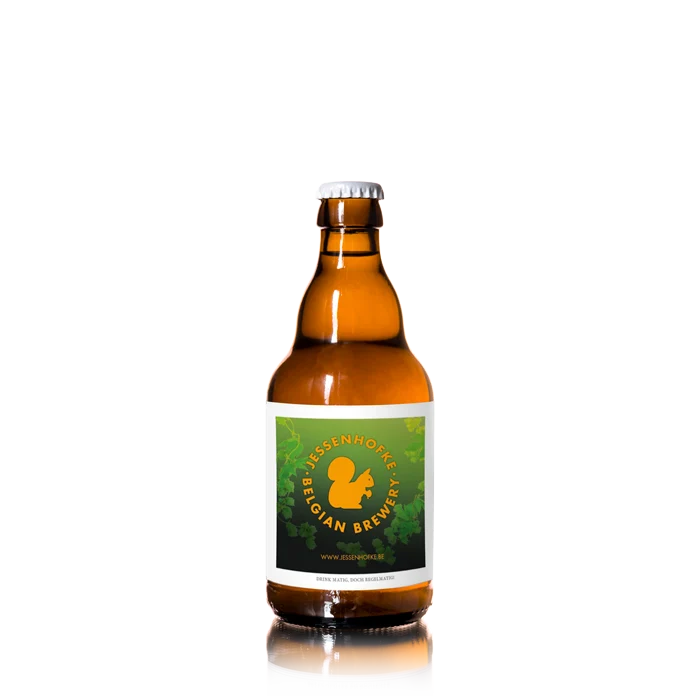 RGLR 3.5% 24x33cl
