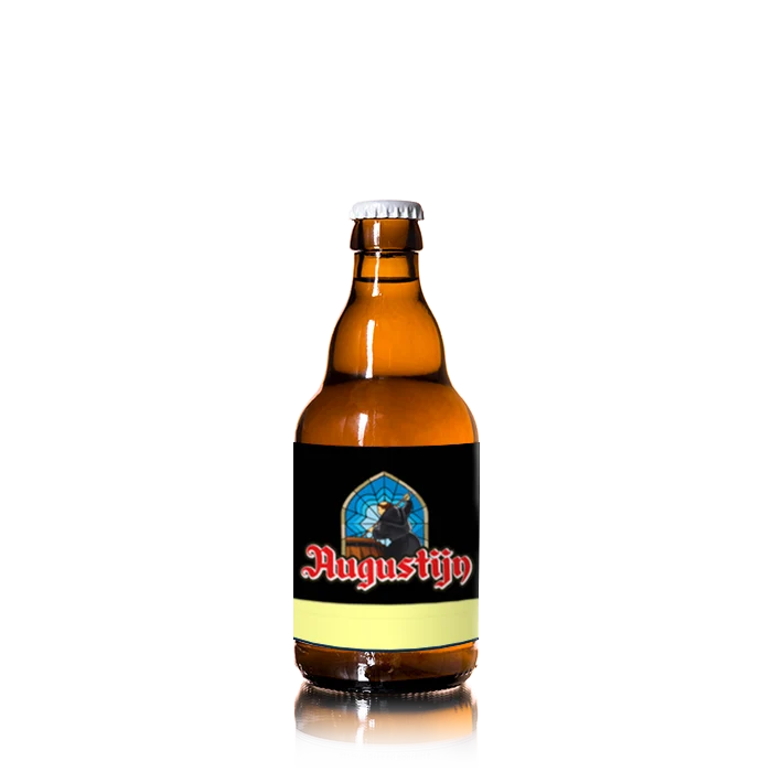 Augustijn Blond 7% 24x33cl