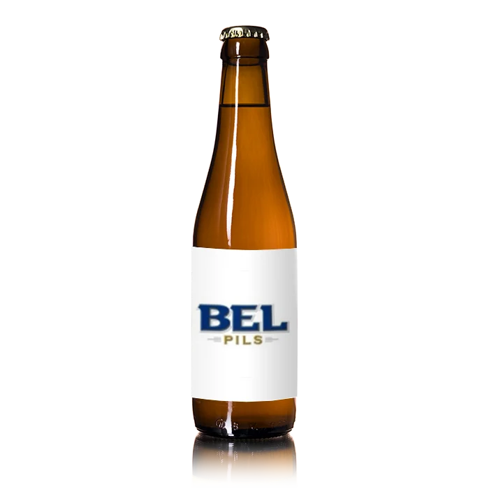 Bel Pils 5% 24x25cl