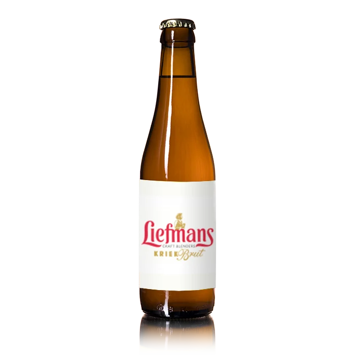 Liefmans Kriek Brut 6% 24x25cl