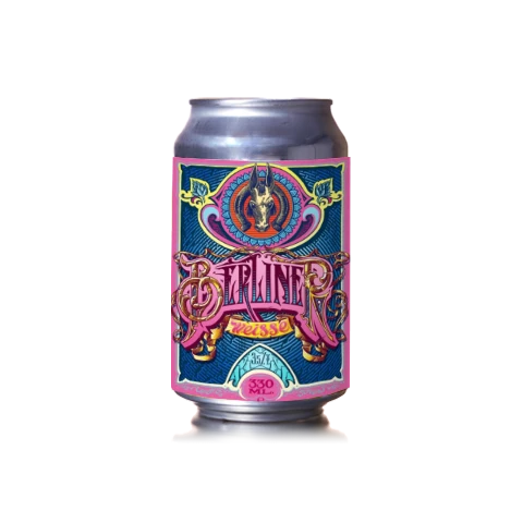 Berliner Weisse 3.5% 24x33cl