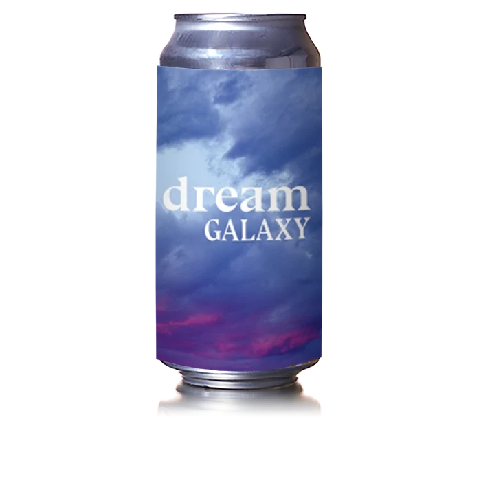 Dream in Galaxy 6.5% 24x44cl