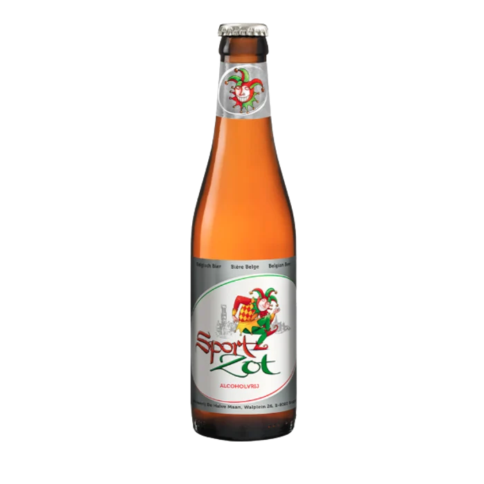 Sportzot 0.4% 24x33cl