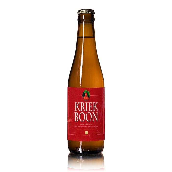 Boon Oud Kriek 6.5% 12x37cl