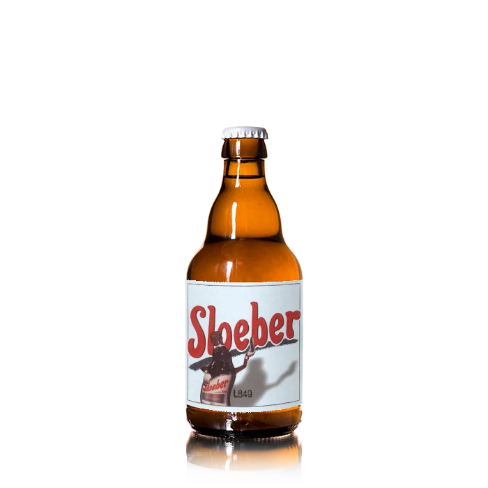 Sloeber IPA 7.5% 24x33cl