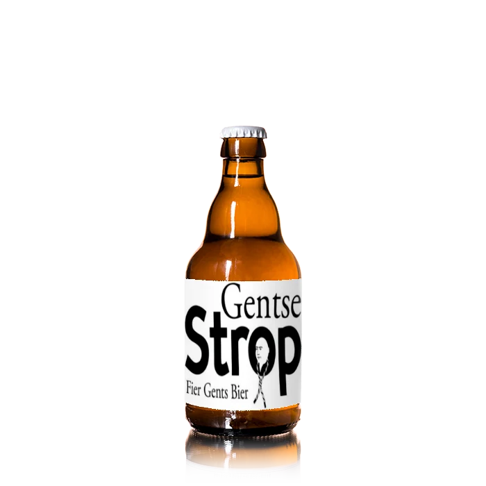 Gentse Strop 6.9% 24x33cl