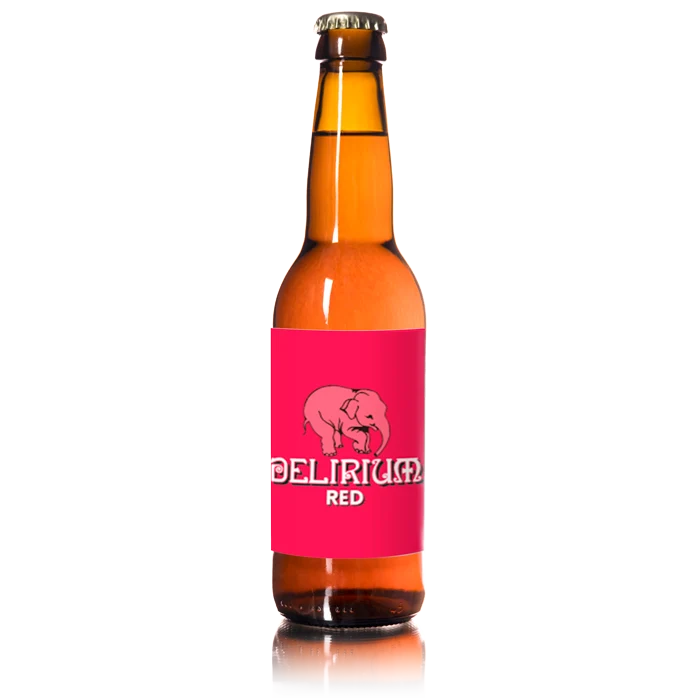 Delirium Argentum 7% 24x33cl