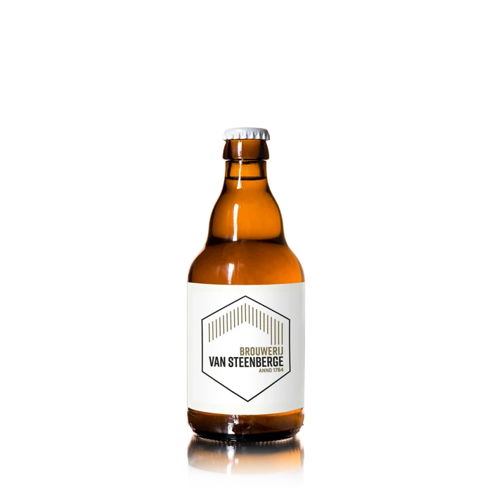Monk'S Cafe 5.5% 24x33cl