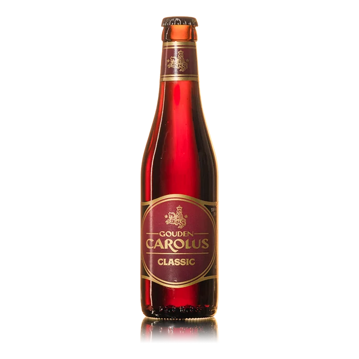 Gouden Carolusclassic 8.5% 24x33cl