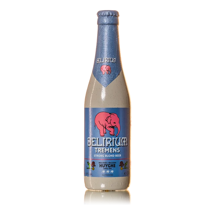 Delirium Tremens 8.5% 24x33cl