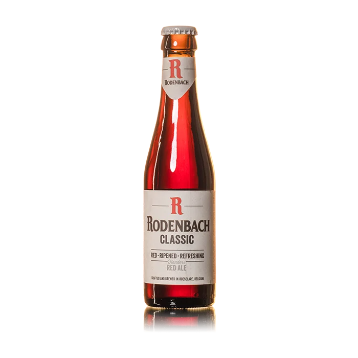 Rodenbachclassic 5.2% 24x25cl