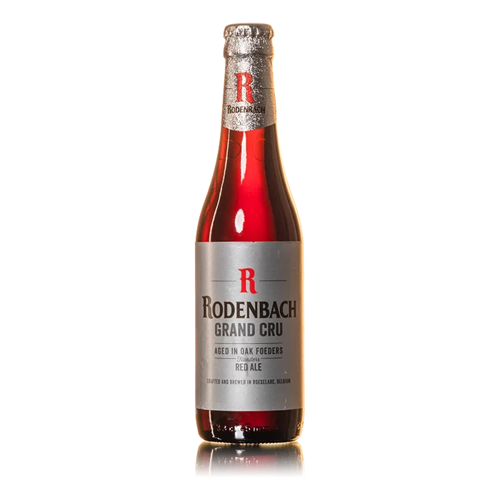 Rodenbach Grand Cru 6% 24x33cl