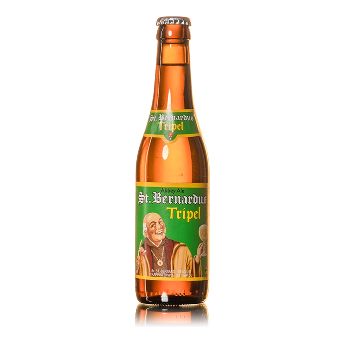 Sint Bernardus Tripel 24x33cl