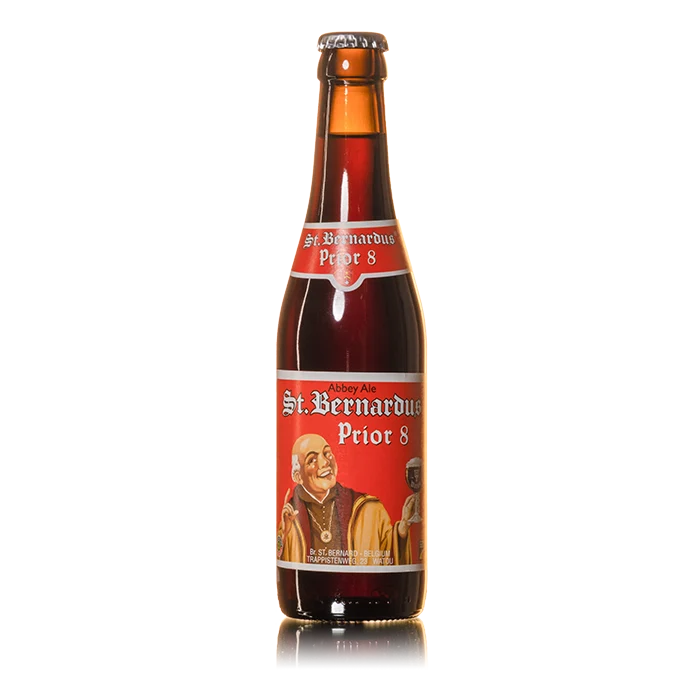 Sint-Bernardus Prior 8 24x33cl