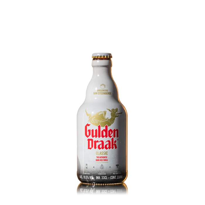 Gulden Draakclassic 10.5% 24x33cl