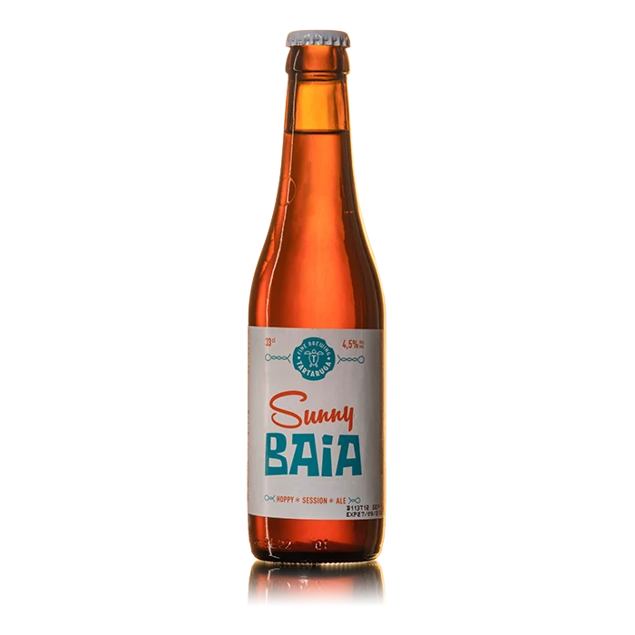 Sunny Baia 4.5% 24x33cl