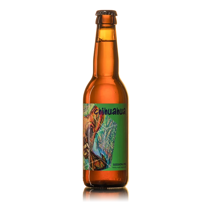 Chihuahua 3.9% 24x33cl