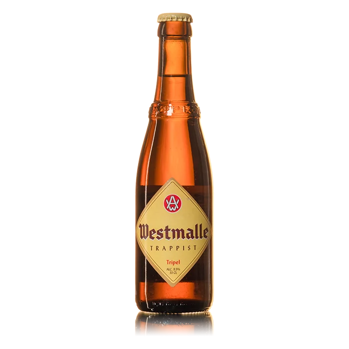 Westmalle Trappist Tripel 9.5% 24x33cl
