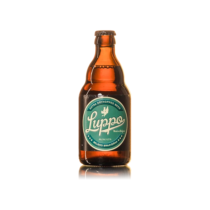 Luppo 6.5% 24x33cl
