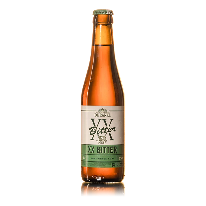 XX Bitter 6% 24x33cl
