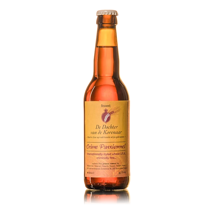 Crime Passionnel 7.5% 24x33cl
