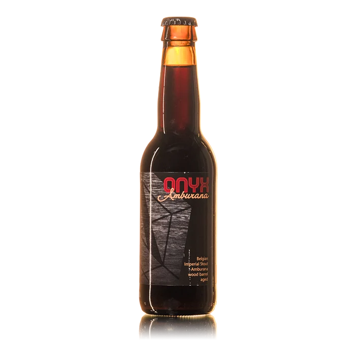 Onyx Amburana 11% 24x33cl