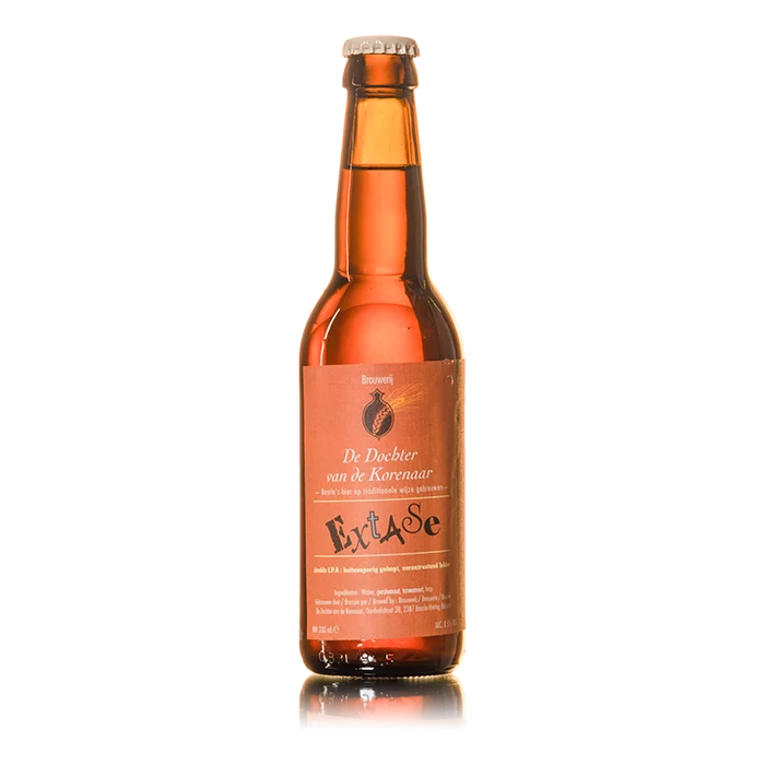 Extase 8.5% 24x33cl