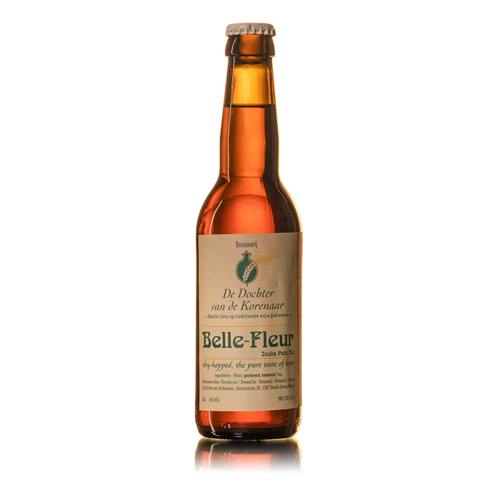 Belle-Fleur 6% 24x33cl