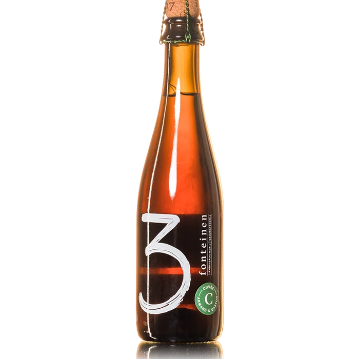 Cuvée Armand & Gaston 6% 12x37cl