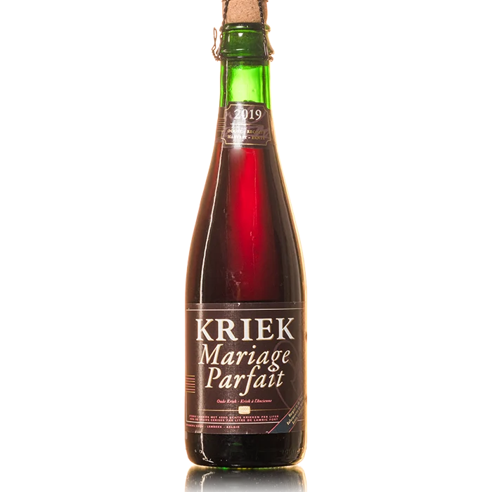 Kriek Mariage Parfait 8% 12x37cl