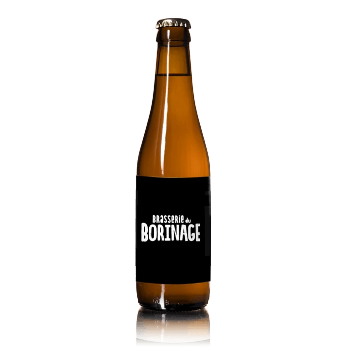 L'Empire 10% 24x33cl