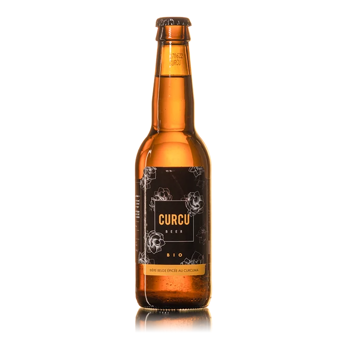 Curcuclassic 6.5% 24x33cl