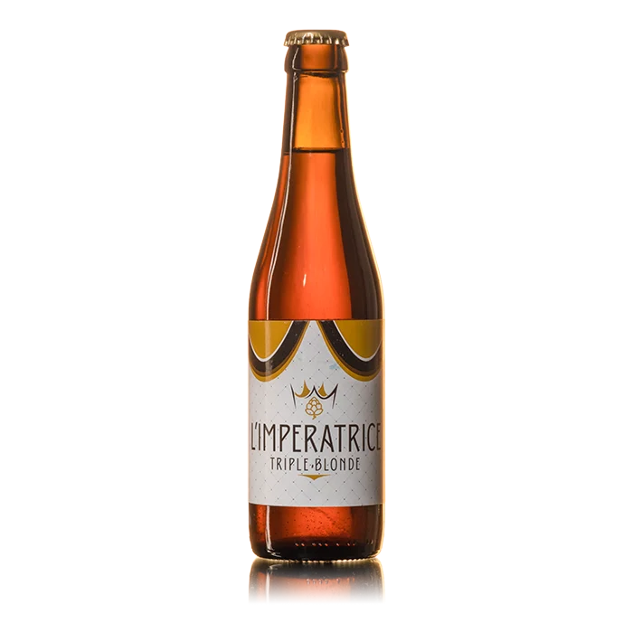 L'Impératrice 9% 24x33cl