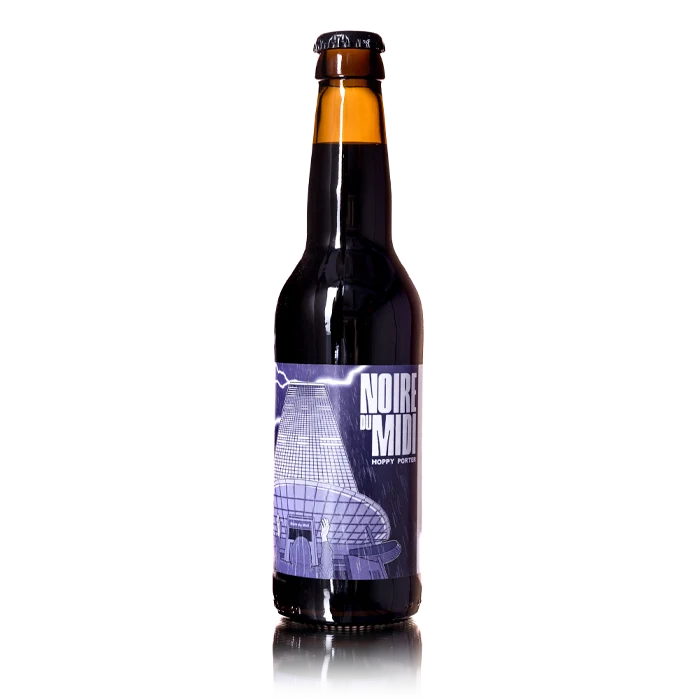 Noire Du Midi 6.9% 24x33cl