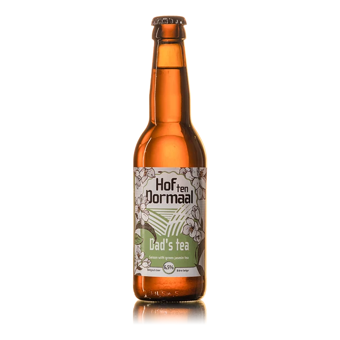 Dad'S Tea 6.5% 24x33cl