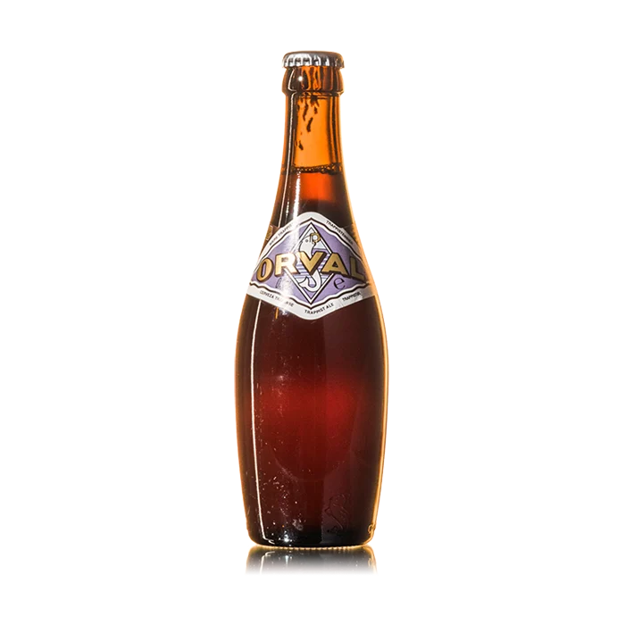 Orval 6.2% 20x33cl