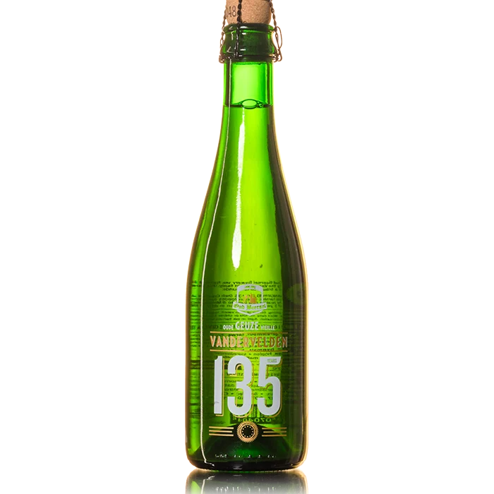 Vandervelden 135 Oude Geuze 6.5% 12x35cl