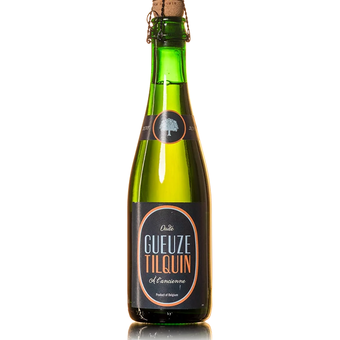 Oude Gueuze Tilquin 7% 12x37cl