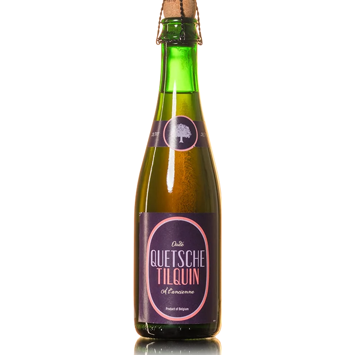 Oude Quetsche Tilquin 6.4% 12x37cl