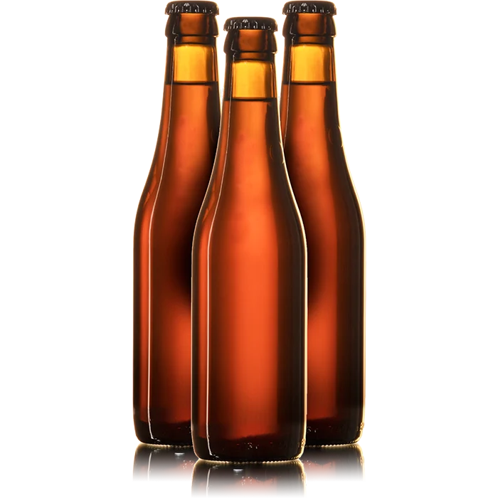Bières 3 Mois