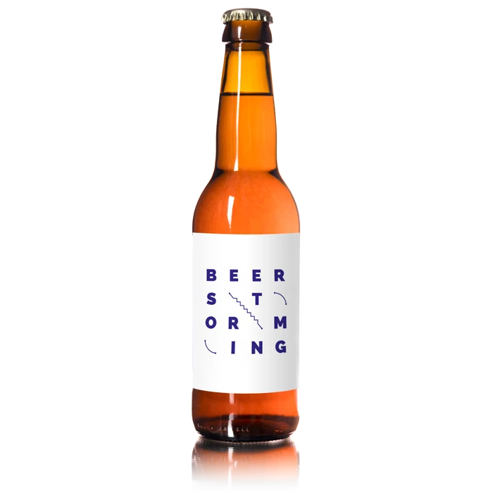 Nordic Hopster 5% 24x33cl