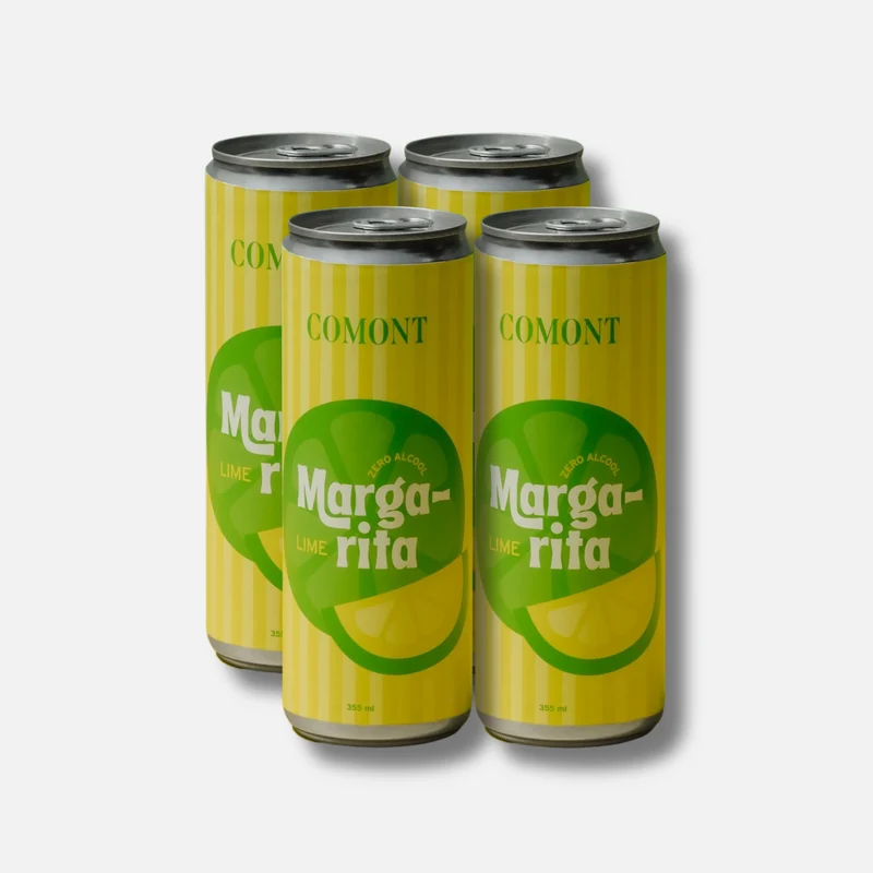 Comont - Margarita