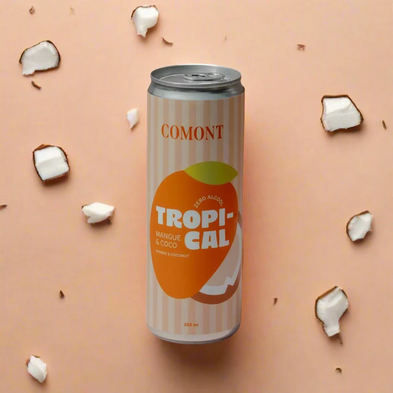 Comont - Tropical