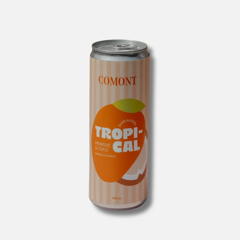 Comont - Tropical