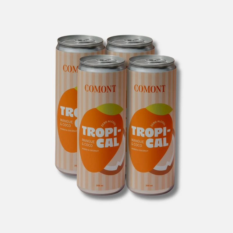 Comont - Tropical