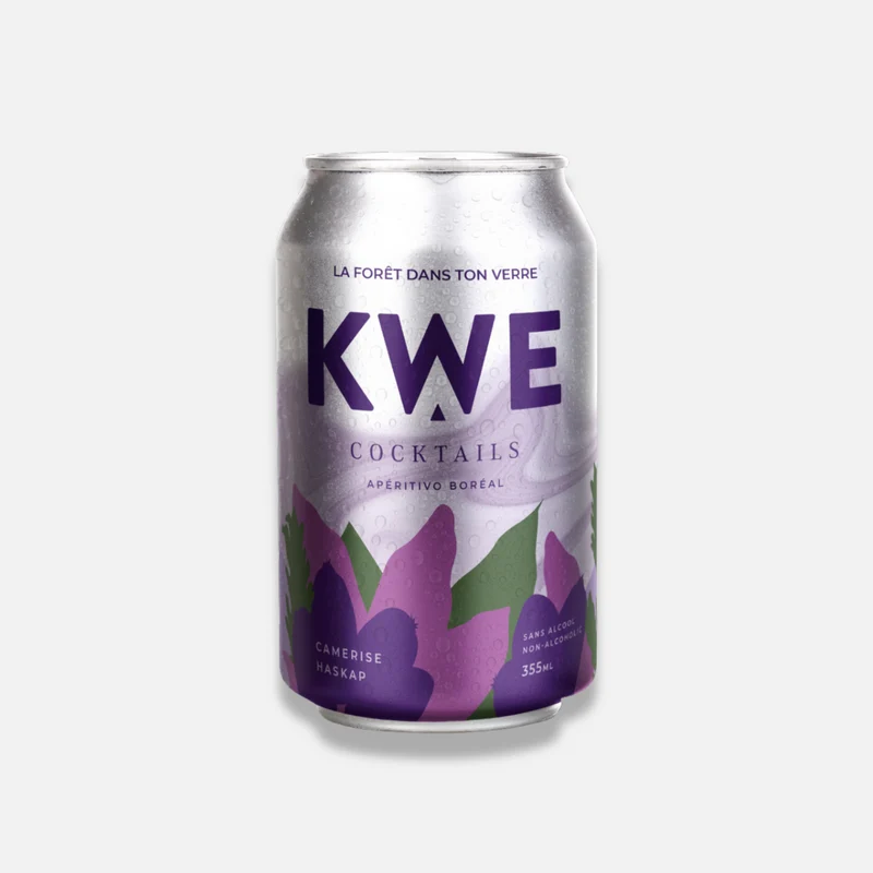 KWE - Aperitivo Boréal