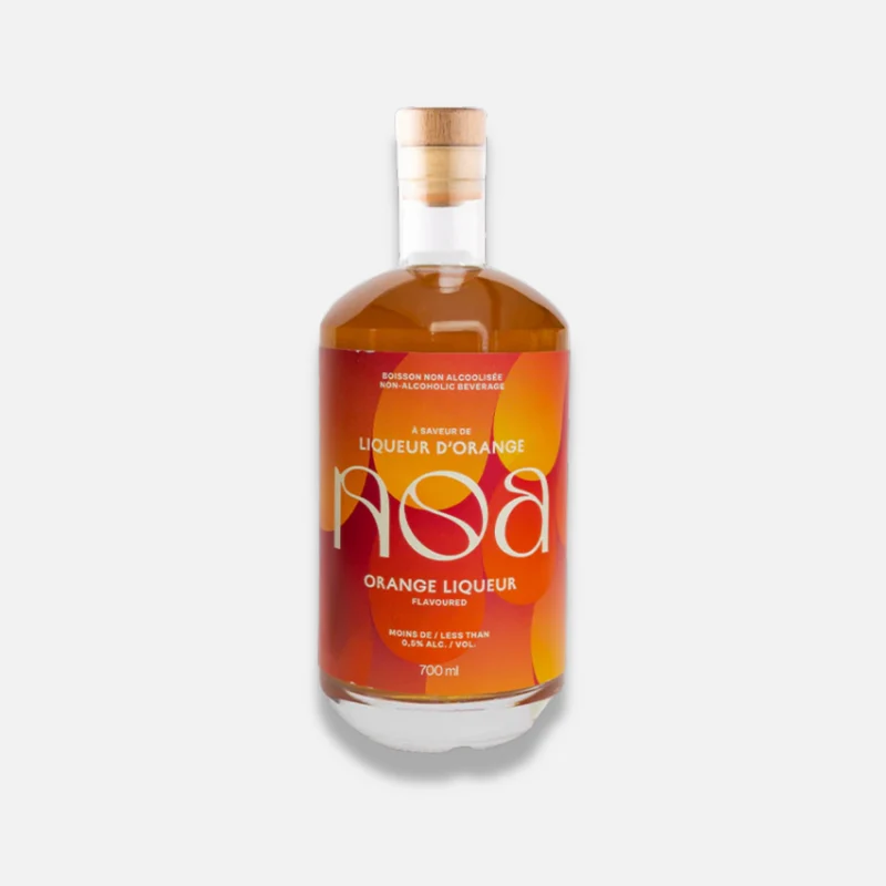NOA - Liqueur d'orange