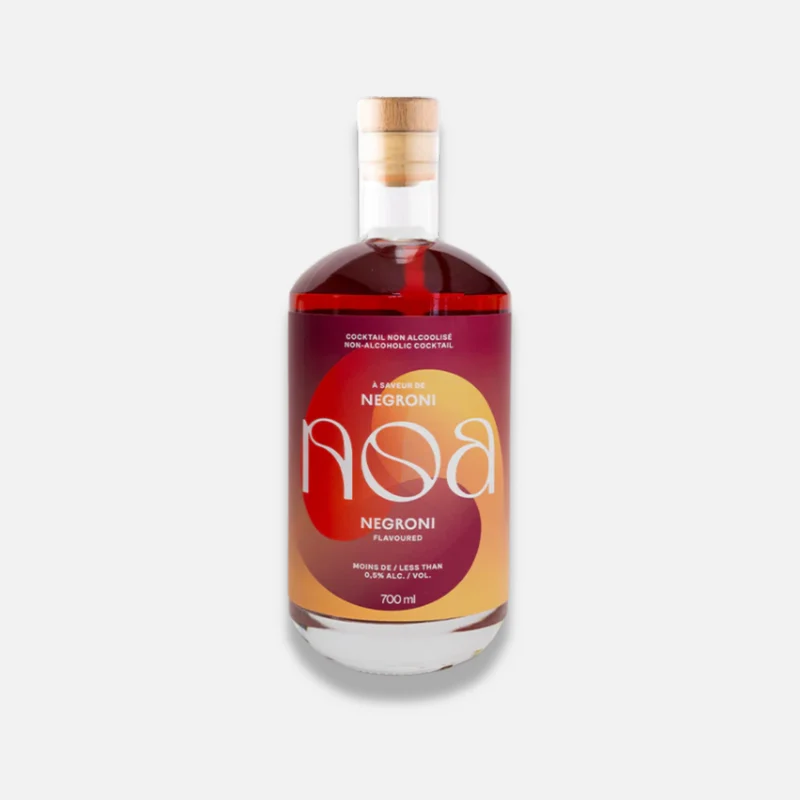 NOA - Negroni